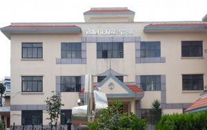 नेपाल  पत्रकार महासंघको निर्वाचन चैत २५ गते हुने