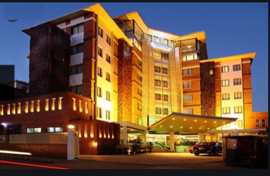 प्लाटिनम होटलको क्यासिनोबाट दश जना पक्राउ