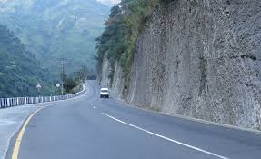 नारायणगढ–मुग्लिन सडक फागुन २३ देखि २९ गतेसम्म दिउँसो साढे ४ घण्टा बन्द हुने