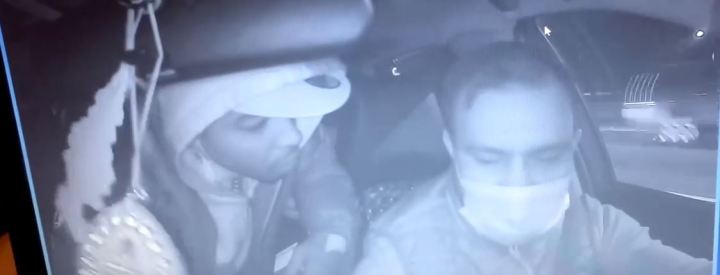 अमेरिकामा फेरि अर्का नेपाली चालकमाथि यात्रुद्वारा आक्रमण