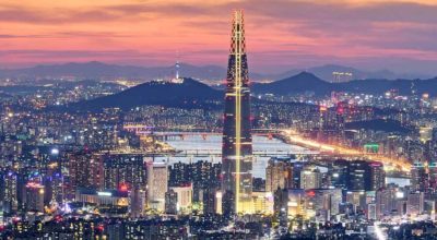 दक्षिण कोरियामा प्रवासीको सङ्ख्या पाँच वर्षयताकै कम