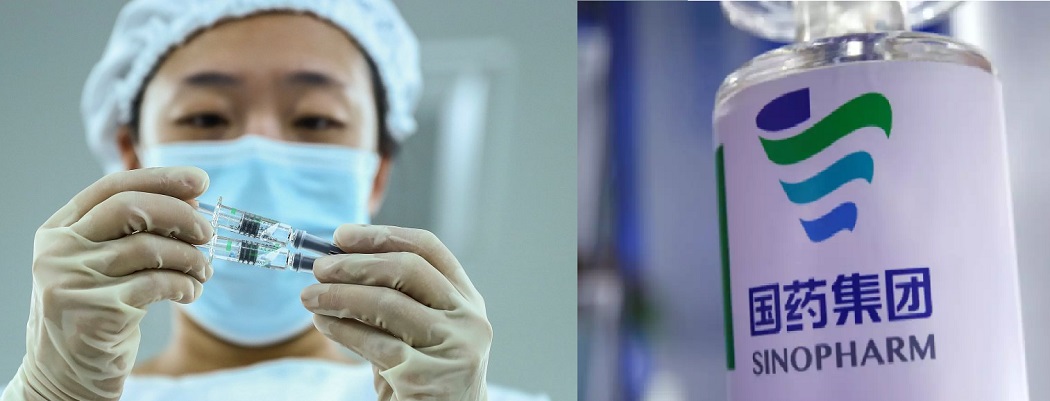 फिलिपिन्समा चिनियाँ कोरोना भाइरस विरूद्व खोप नक्कली