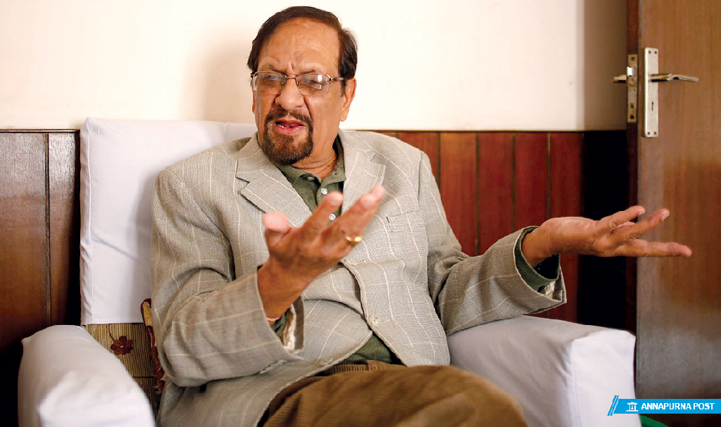 डा. महतको टिप्पणी– बजेट चुनावी घोषणापत्र जस्तो, कार्यान्वयन हुँदैन