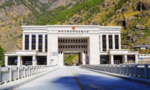 सर्वसाधारणलाई रसुवा नाकामा रोक