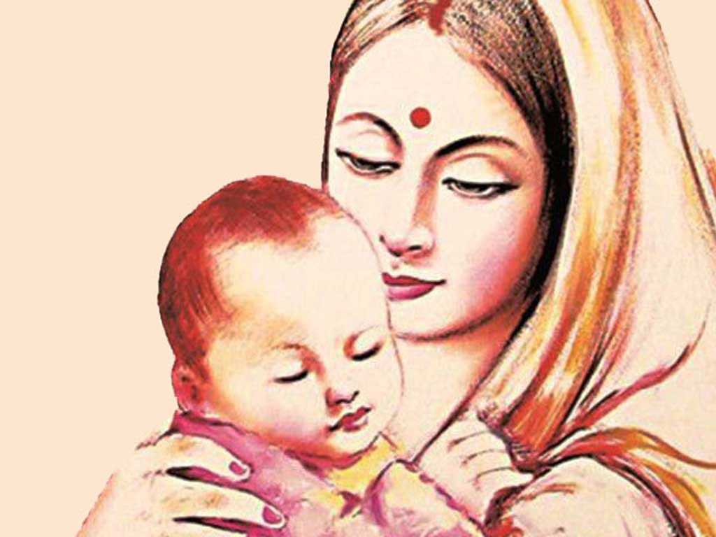 आज मातातीर्थ औँसी: आमाको मुख हेर्ने पर्व