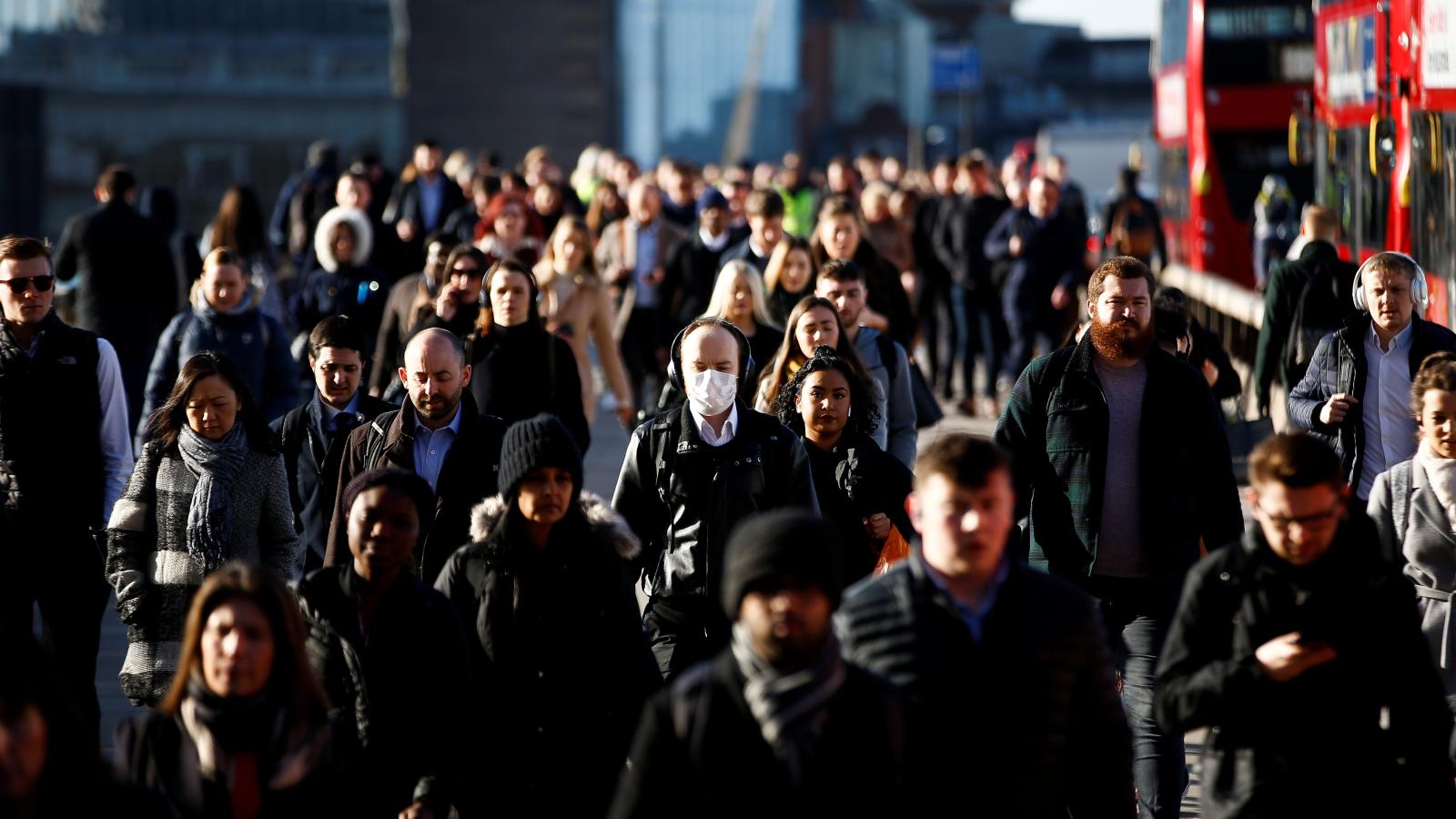 अमेरिकामा पूर्ण खोप लगाएका नागरिकले मास्क लगाउनु नपर्ने