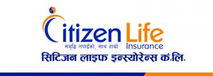 सिटिजन लाइफको जीवन बीमा कोष १३८ प्रतिशतले बढ्यो, नाफा १४ करोड ५७ लाख रुपैयाँ