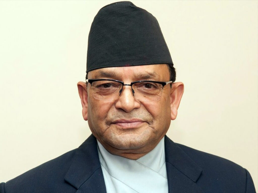 अख्तियारका पूर्व प्रमुख आयुक्त बस्नेतलाई ५ लाख धरौटीमा रिहा गर्न सर्वोच्चको आदेश