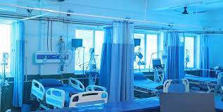 शिक्षण अस्पतालमा कोरोना बिरामीका लागि १४० शय्याको उपचार कक्ष सञ्चालन