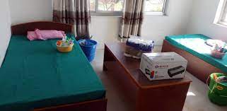 भारतीय यात्रुलाई होटलमा क्वारेन्टाइन