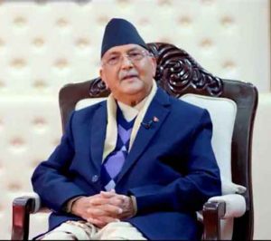 प्रधानमन्त्री ओलीले विश्वासको मत लिने भएपछि राजनीतिक दलको दौडधुप तीव्र