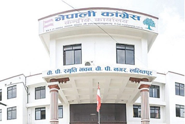 एमालेको नेतृत्वमा रहेको वर्तमान सरकारको चरम लापरवाही