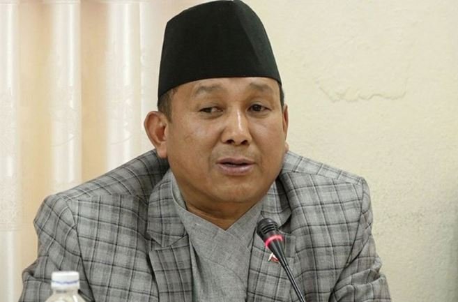 सूचना प्रविधिको उपयोग गरी कोभिड–१९ बाट सुरक्षित रहन आह्वान