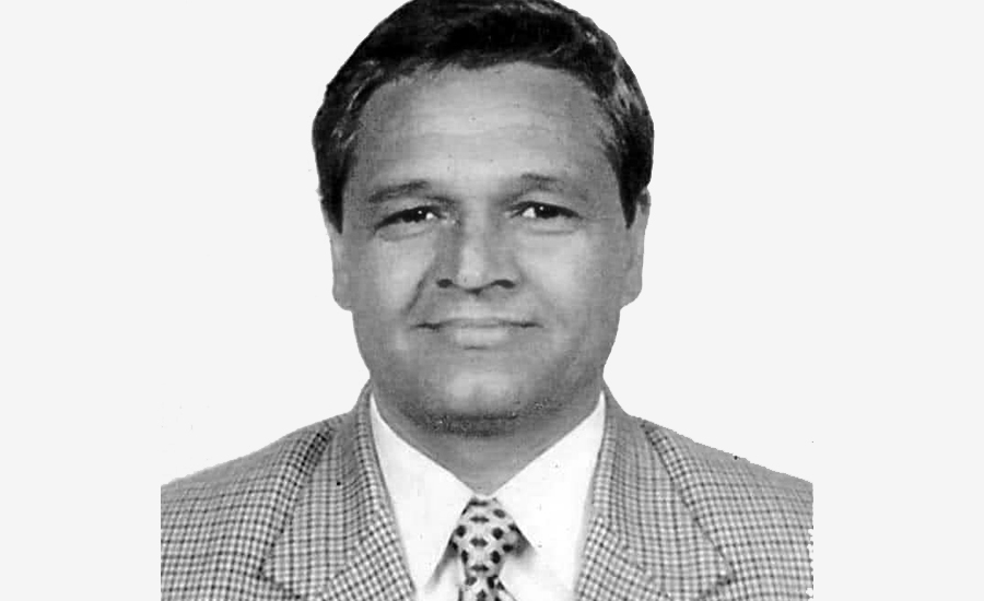 वाग्मती प्रदेशसभा सदस्य चौलागाईँको कोरोना सङ्क्रमणबाट निधन