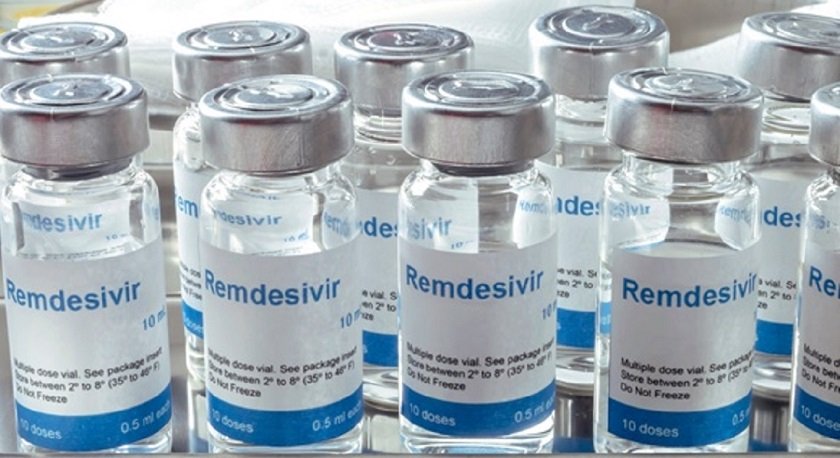 रेम्डिसिभिर औषधि बढी मूल्यमा बेचेमा कारवाही