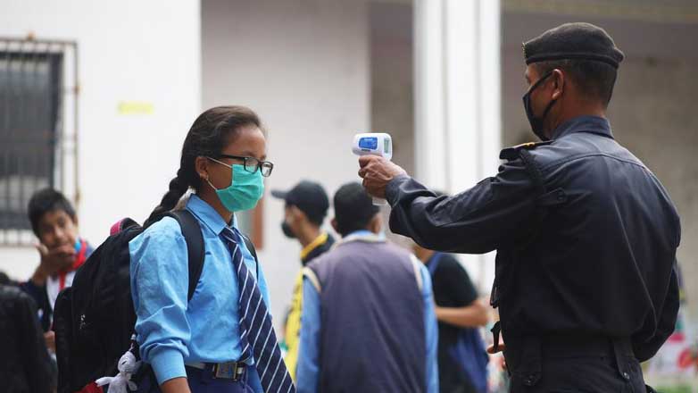 कोभिड–१९ को महामारीबीच नयाँ शैक्षिकसत्र सञ्चालनमा हतार नगर्न आग्रह