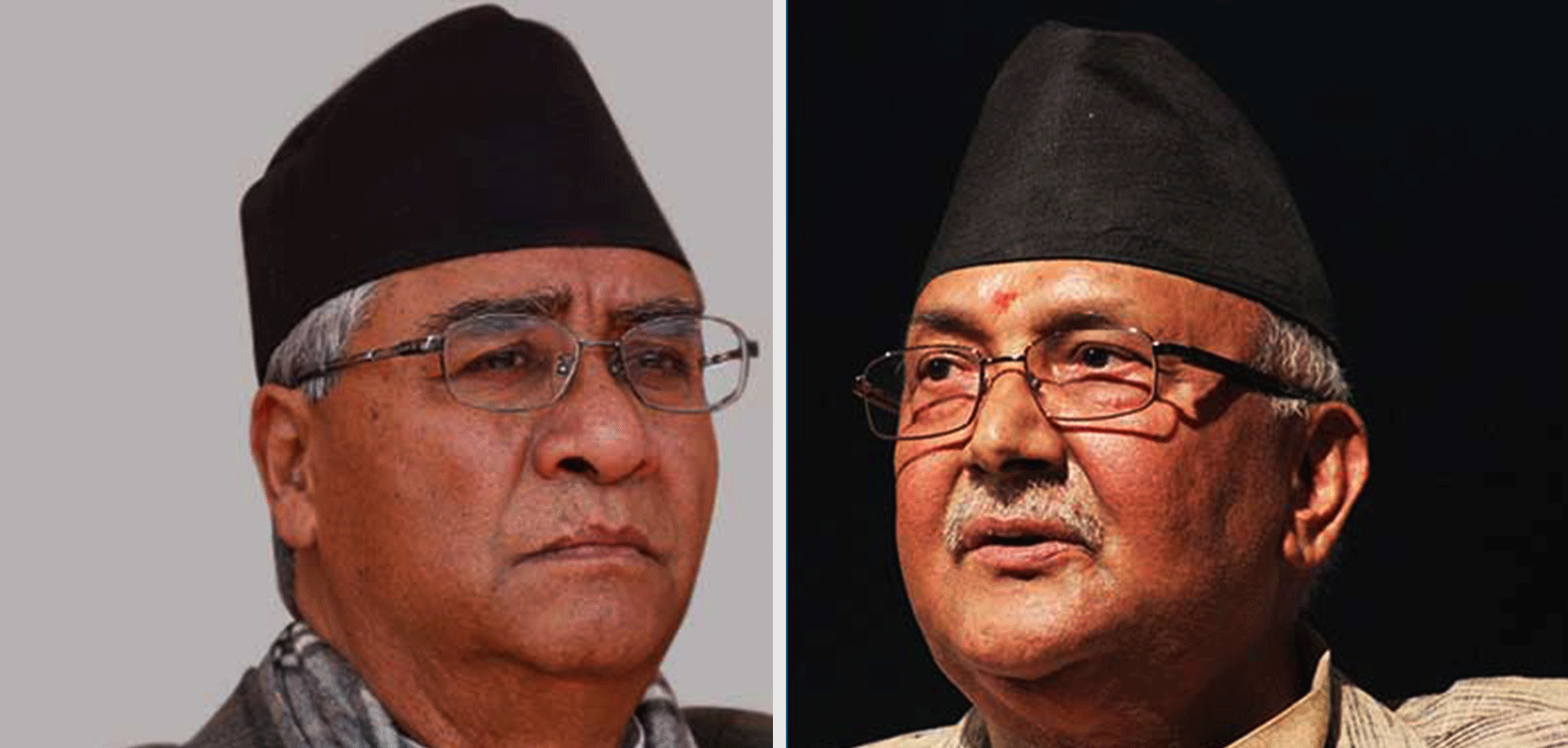 देउवा र ओलीले एमसिसि पारित गर्ने