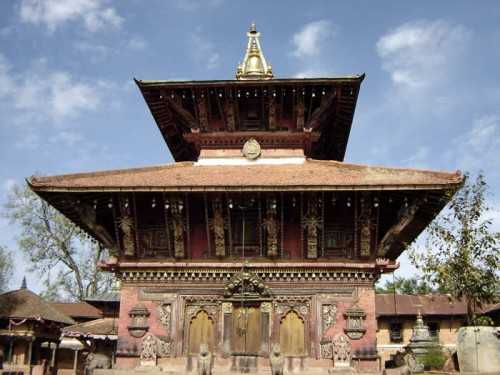 मेड इन चाँगु कार्यक्रम ल्याइदै