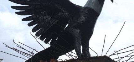 कागेश्वरीको प्रतिमा निर्माण सम्पन्न, असोजमा उदघाटन गरिने