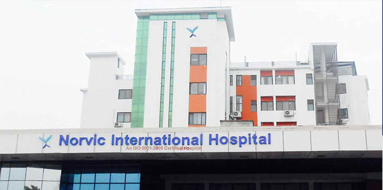 नर्भिक इन्टरनेशनल हस्पिटलमा यूरोसर्जनको शनिवार फ्री ओपिडी हुने