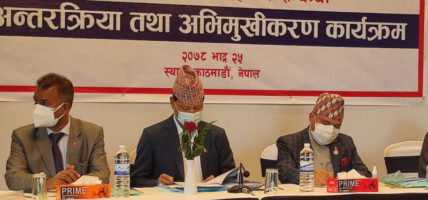 परराष्ट्रको कन्सुलर स्थानीय तहबाटै !