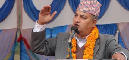 बागमती प्रदेशमा तामाङ र नेवारी भाषा सरकारी कामकाजको भाषा