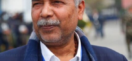 उपराष्ट्रपतिमा जसपाका रामसहायप्रसाद यादव निर्वाचित