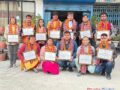 नेपाल लेखापढी कानून व्यवसायी एसोसिएसन साँखु इकाइमा बस्नेत भारी मतले अध्यक्षमा निर्वाचित