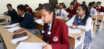 पुरानो पाठ्यक्रम अनुसारको अन्तिम एसईई परीक्षा आजबाट सुरु