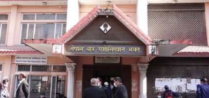 ८ वटा माग सहित आजदेखि बार आन्दोलनमा