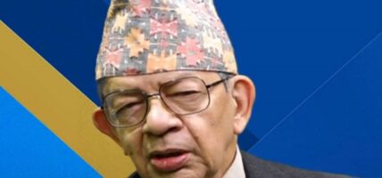 राष्ट्रिय स्वतन्त्र पार्टीसँग सामना गर्न राप्रपा तयार : पशुपतिशमशेर जबरा