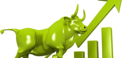 सेयर बजार १८७१.३३ विन्दुमा उक्लियो