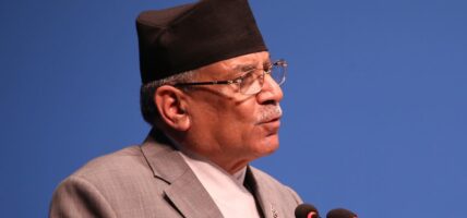 क्यान्टोनमेन्टको छानबिनमा दोषी ठहरिए जेल जान तयार छु : प्रधानमन्त्री