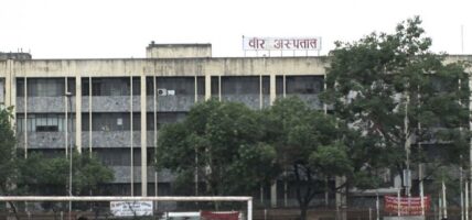 वीर अस्पताले अब चुरोट, सुर्तीको लत छुटाउने