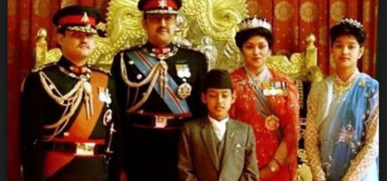 आजको दिन दरबार हत्याकाण्ड २२ वर्ष पुरा