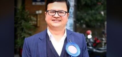 राष्ट्रिय समाचार समितिकाे सञ्चालक सदस्यमा डिल्लीराम भट्टराई नियुक्त