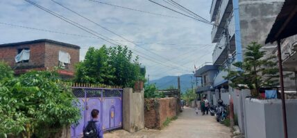 हाईटेन्सन – अब नो टेन्सन