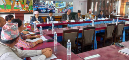 सुनुवाइ समितिबाट प्रस्तावित ६ राजदूतको नाम अनुमोदन