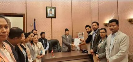 कुनै पनि कारण सदन अवरोध भएको खण्डमा रास्वपाले वैठक भत्ता नलिने