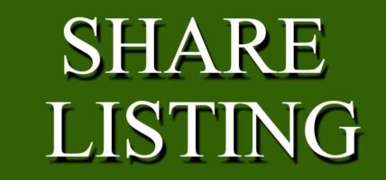 आइएमई लाइफ इन्स्योरेन्स र नेपाल रिपब्लिक मिडियाको आइपीओ नेप्सेमा सूचीकृत, कति पाए ओपनिङ रेन्ज ?