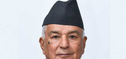 राष्ट्रपति पौडेल आगामी महिना जर्मनी भ्रमणमा जाने