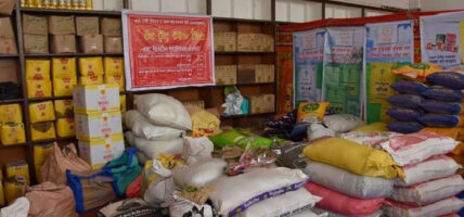 भोलिदेखि सरकारले चाडपर्व लक्षित सस्तो पसल सञ्चालन गर्दै
