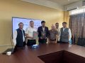 नागरिक लगानी कोष र पूर्वाञ्चल विश्वविद्यालयबीच योगदानमा आधारित उपदान र पेन्सन कोष सञ्चालन सम्झौता