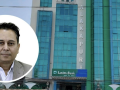 सानिमा बैंकको सीईओ पवन कुमार आचार्य