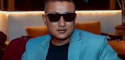 ललितपुर क्षेत्र नं. २ बाट एमालेको युवामैत्री दावेदारी : सुजिन महर्जन प्रत्यक्ष उम्मेदवार सिफारिस